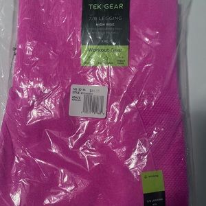 Women’s Tek Gear Leggings
